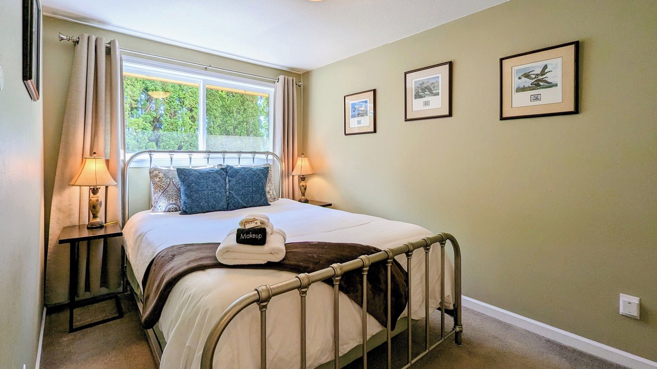 Photo of Bedroom in Carlton