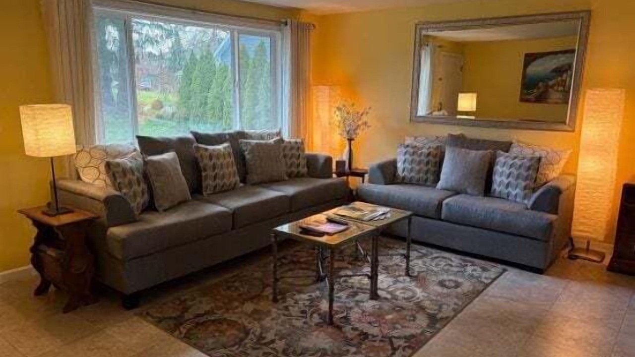 Photo of Livingroom in Carlton