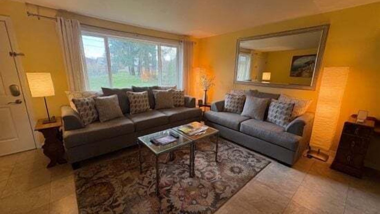 Photo of Livingroom in Carlton