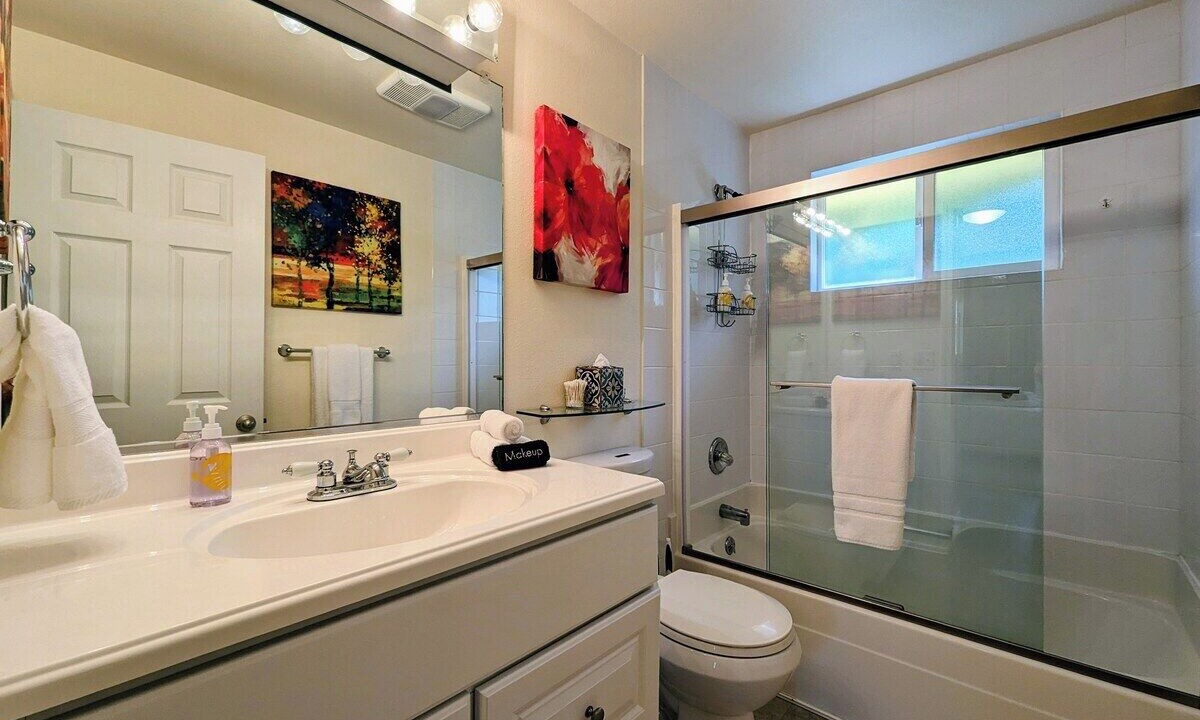 Photo of Bathroom in Carlton