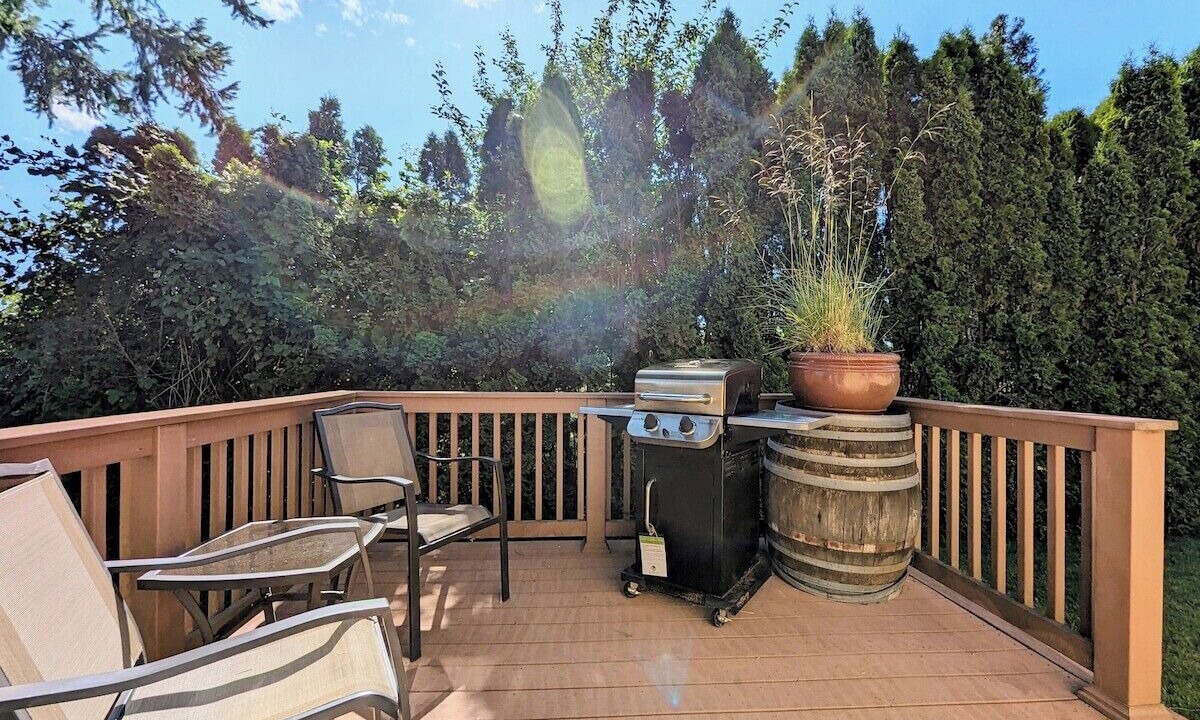 Photo of Outdoor in Carlton