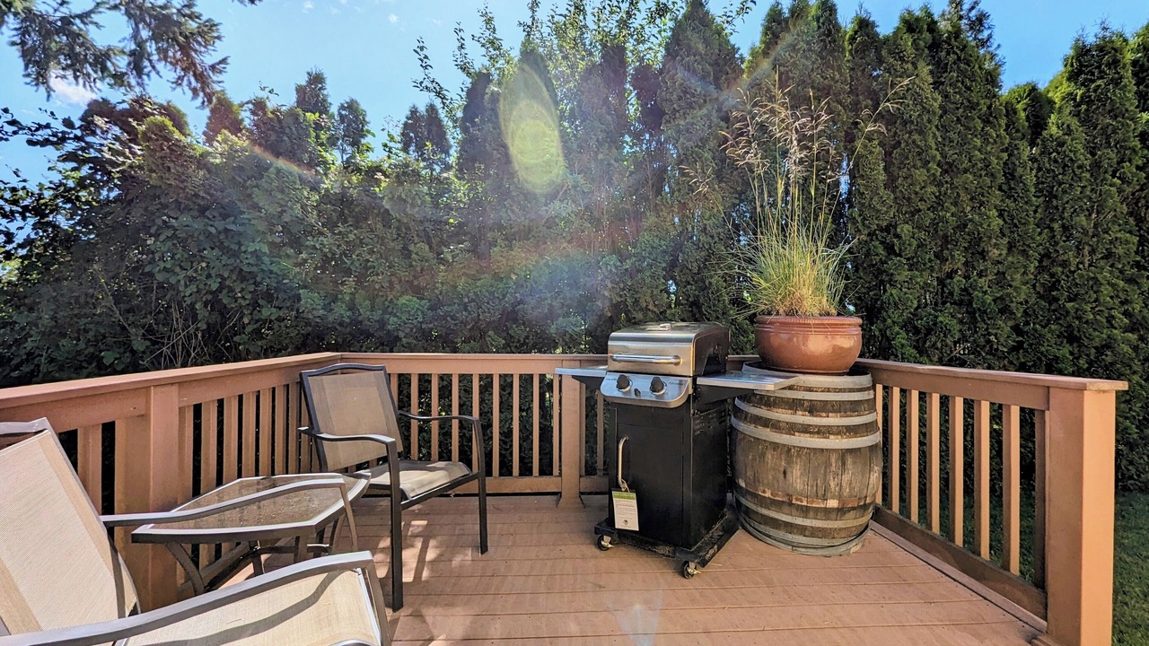 Photo of Outdoor in Carlton