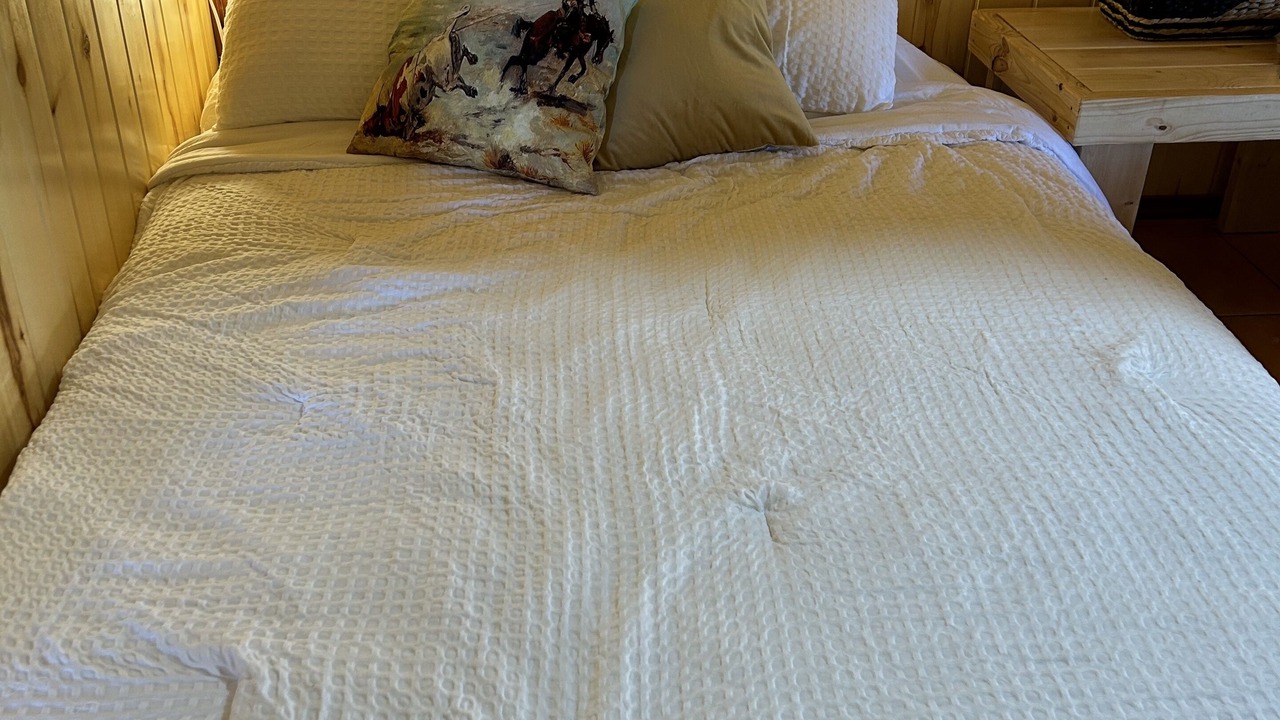 Photo of Bedroom in Cason