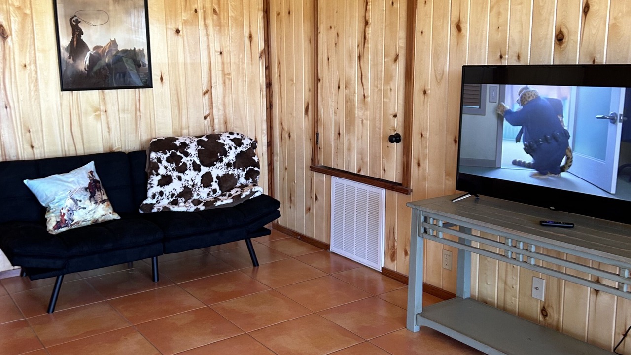 Photo of Livingroom in Cason