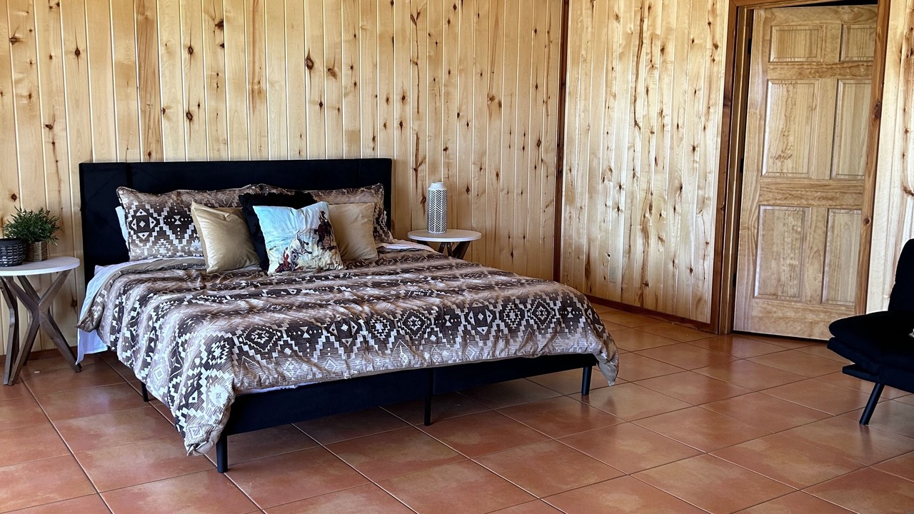 Photo of Bedroom in Cason