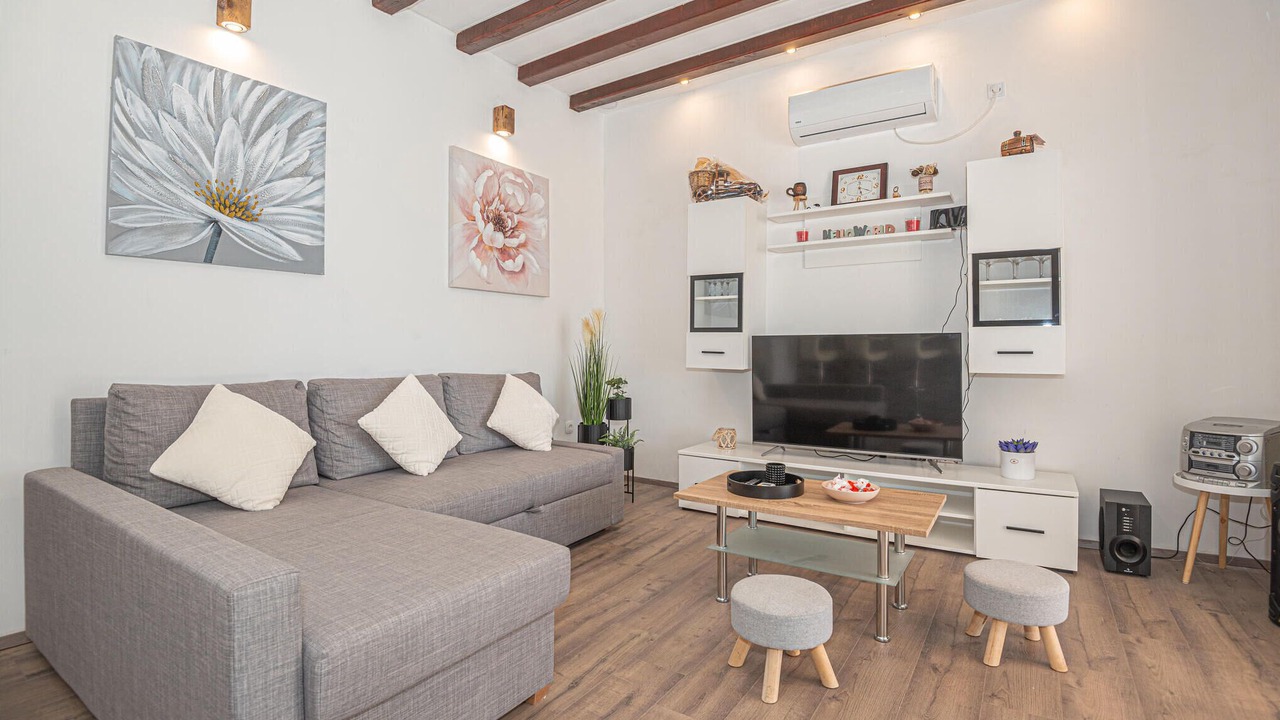 Photo of Bedroom in Drnis