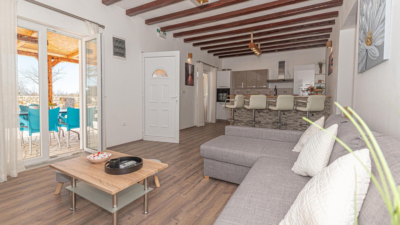 Photo of Bedroom in Drnis