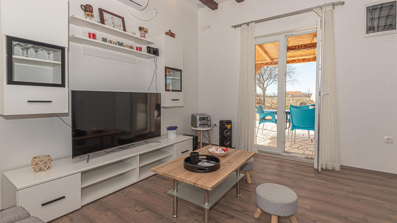 Photo of Bedroom in Drnis