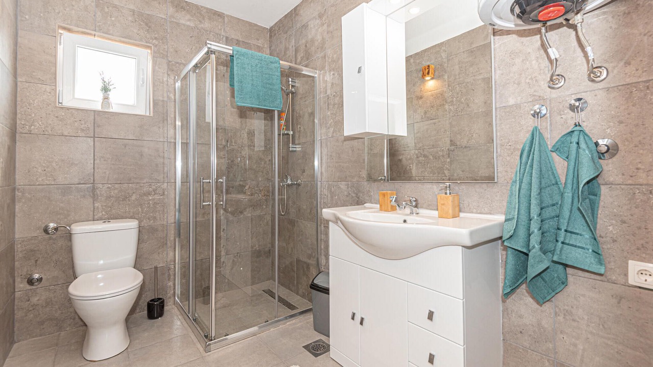 Photo of Bathroom in Drnis