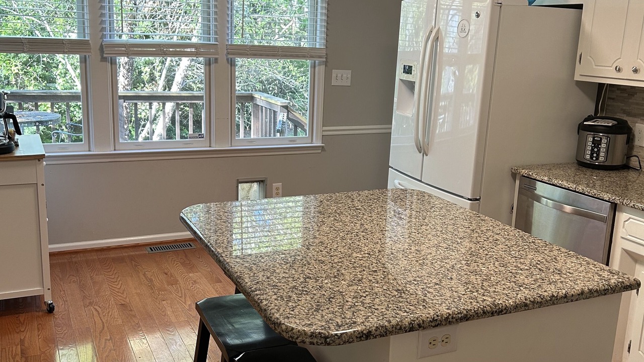 Photo of Kitchen in Apex