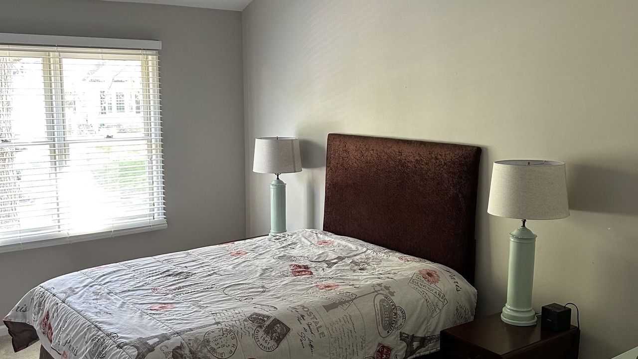 Photo of Bedroom in Apex
