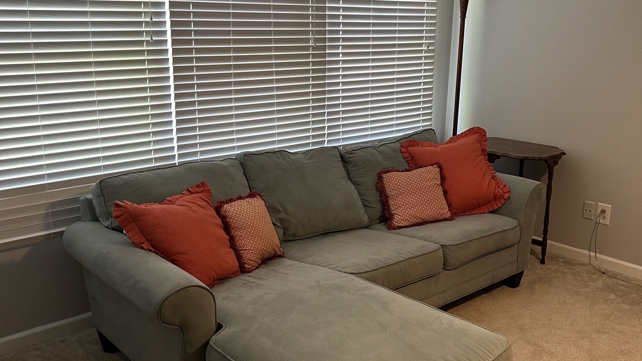 Photo of Livingroom in Apex