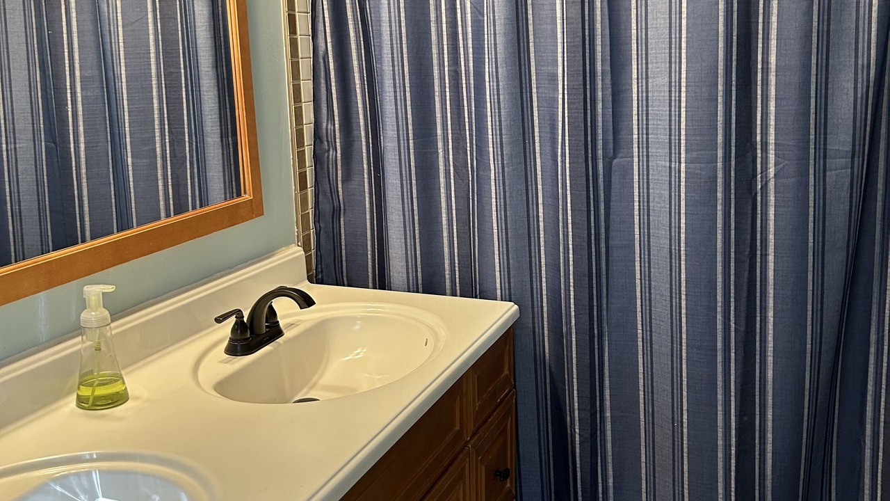 Photo of Bathroom in Apex