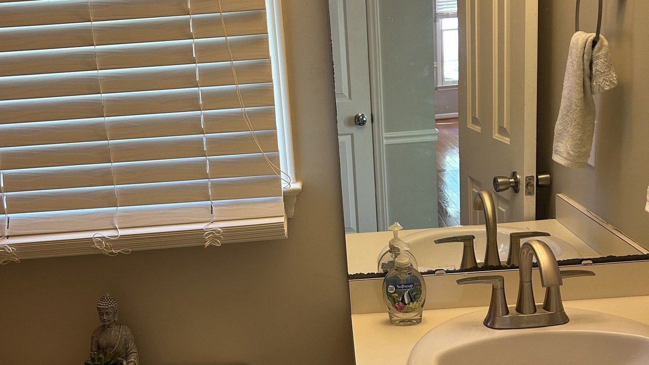 Photo of Bathroom in Apex