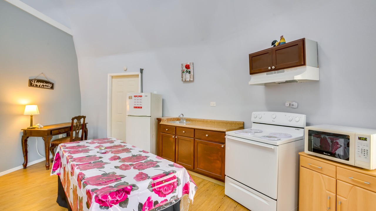 Photo of Kitchen in Kokomo