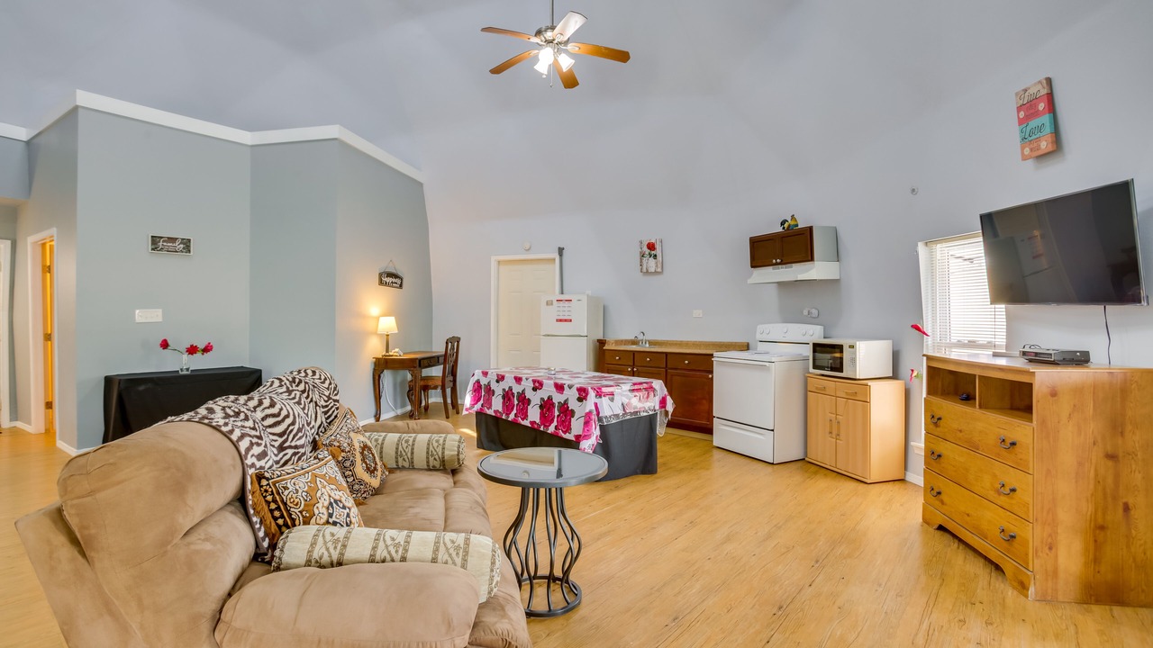 Photo of Livingroom in Kokomo