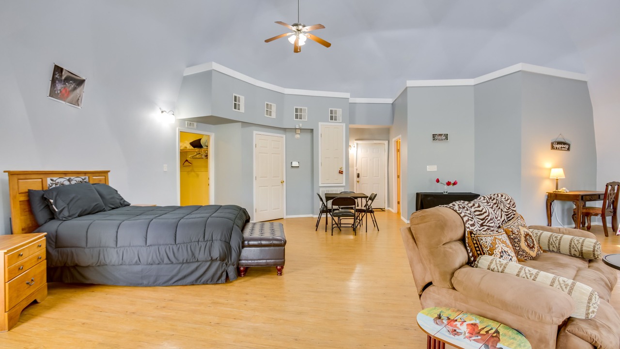 Photo of Bedroom in Kokomo