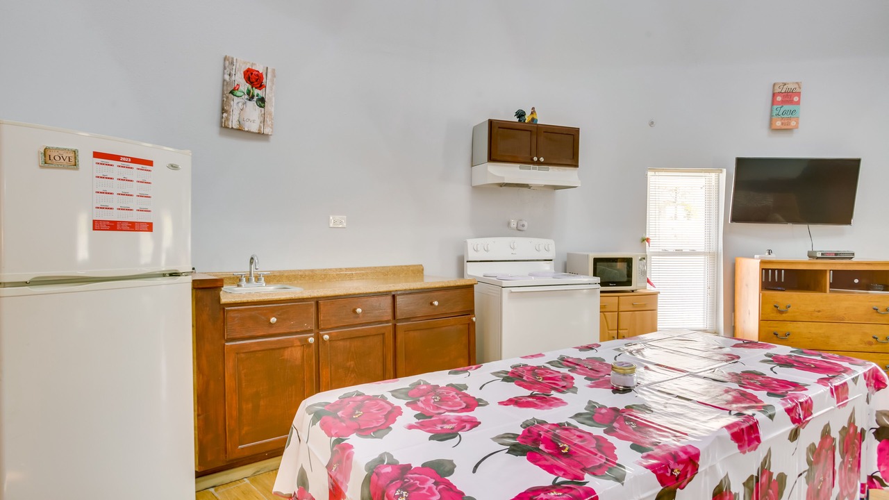 Photo of Kitchen in Kokomo