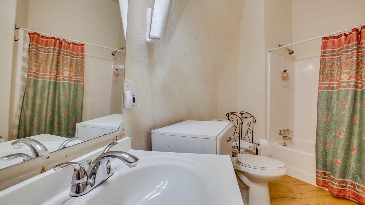 Photo of Bathroom in Kokomo