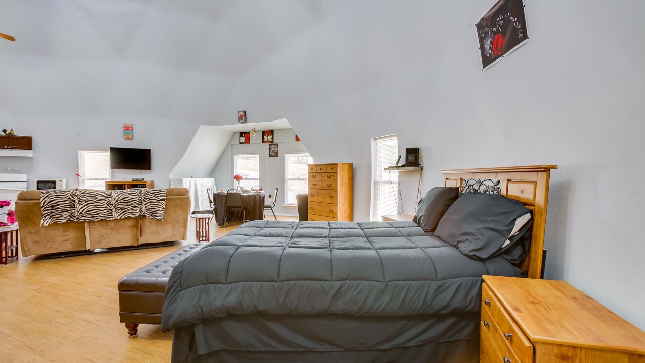 Photo of Bedroom in Kokomo