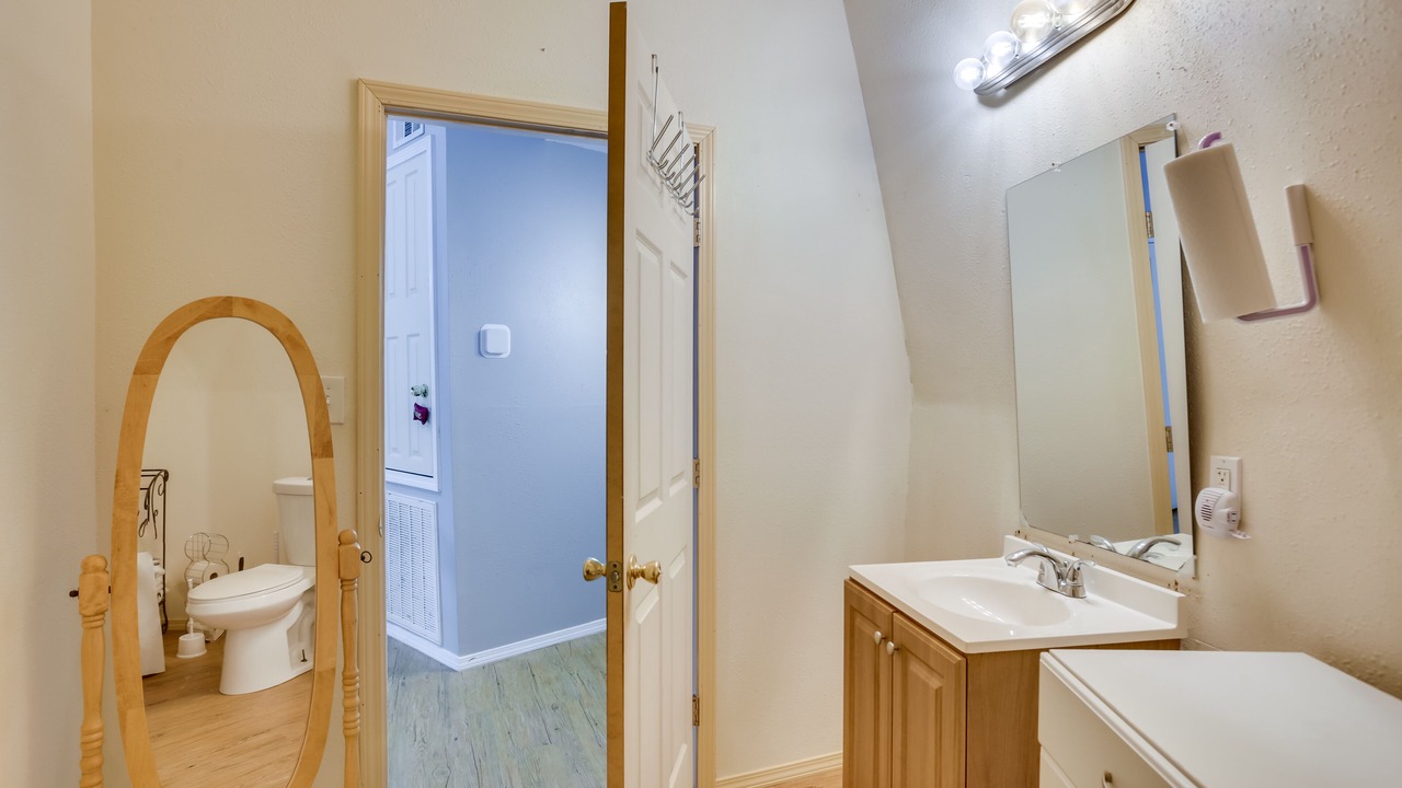 Photo of Bathroom in Kokomo