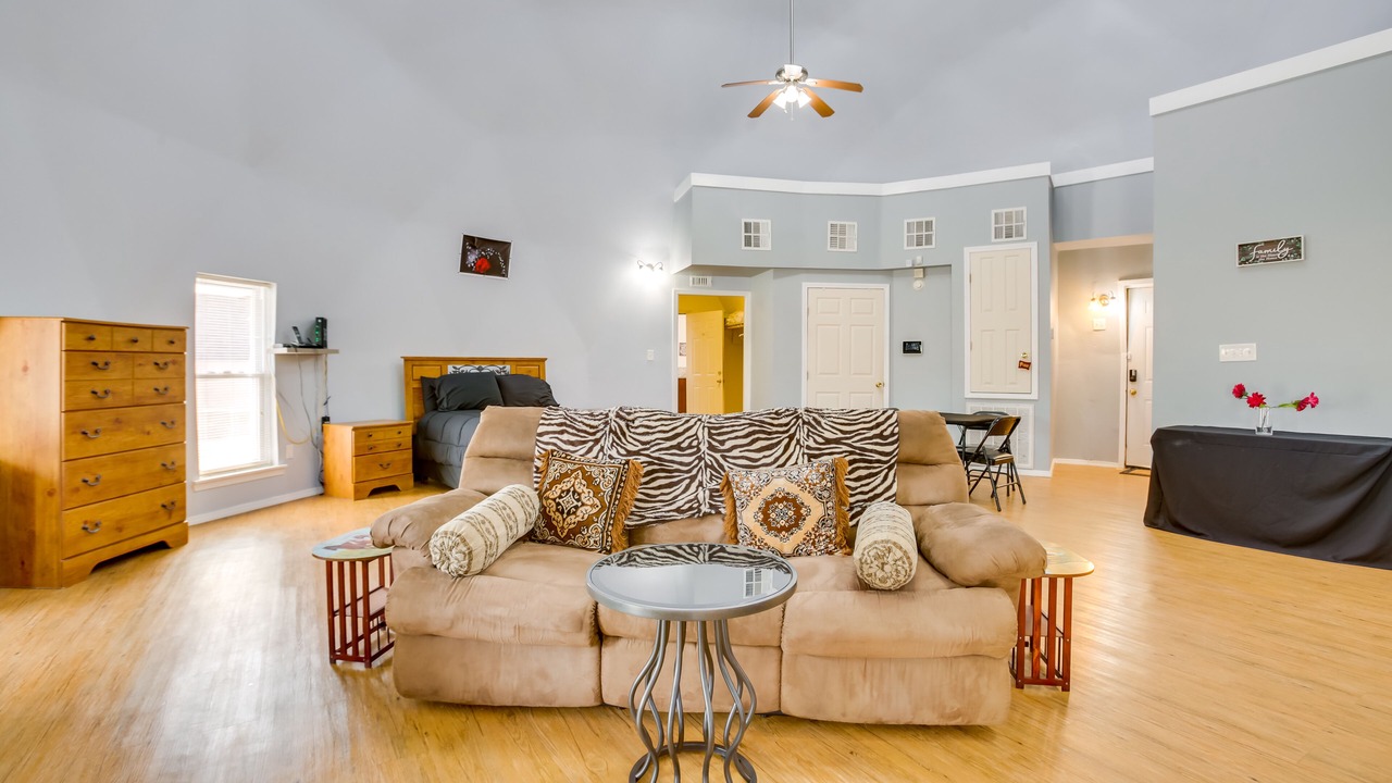 Photo of Livingroom in Kokomo