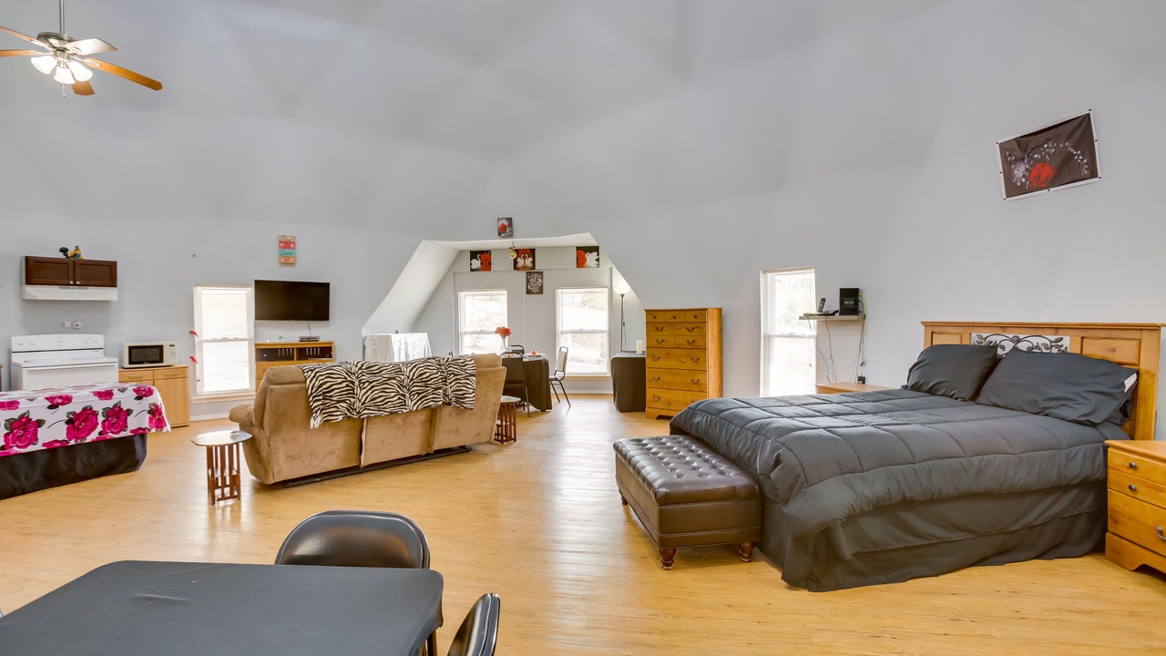 Photo of Bedroom in Kokomo