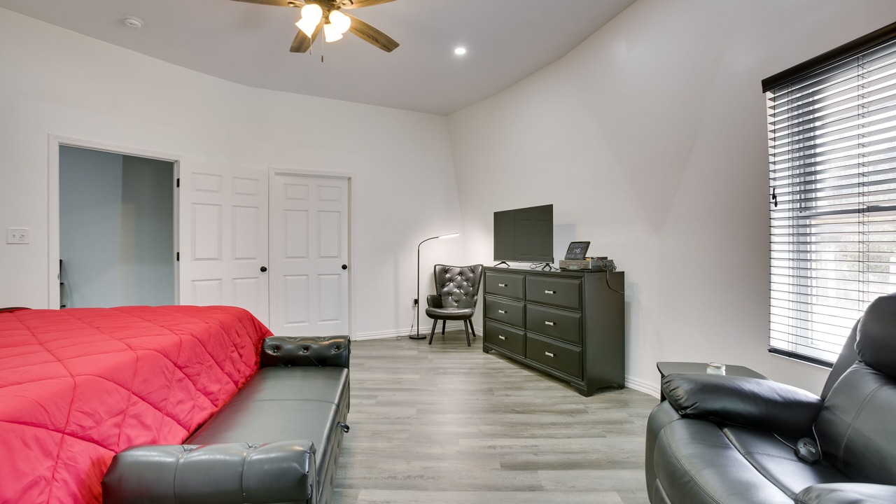 Photo of Bedroom in Kokomo