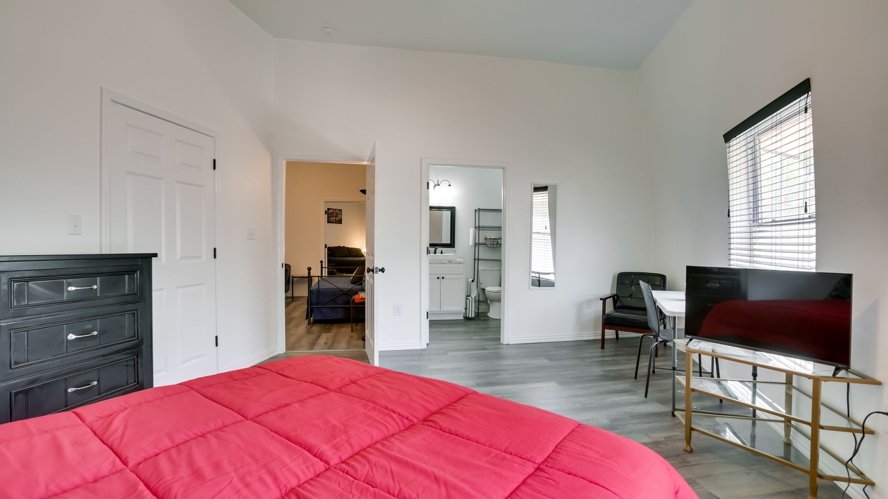 Photo of Bedroom in Kokomo