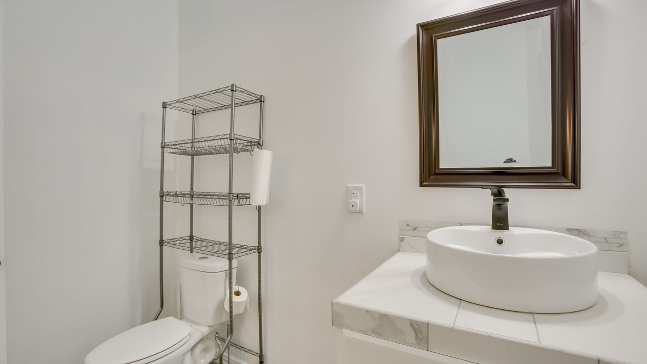 Photo of Bathroom in Kokomo
