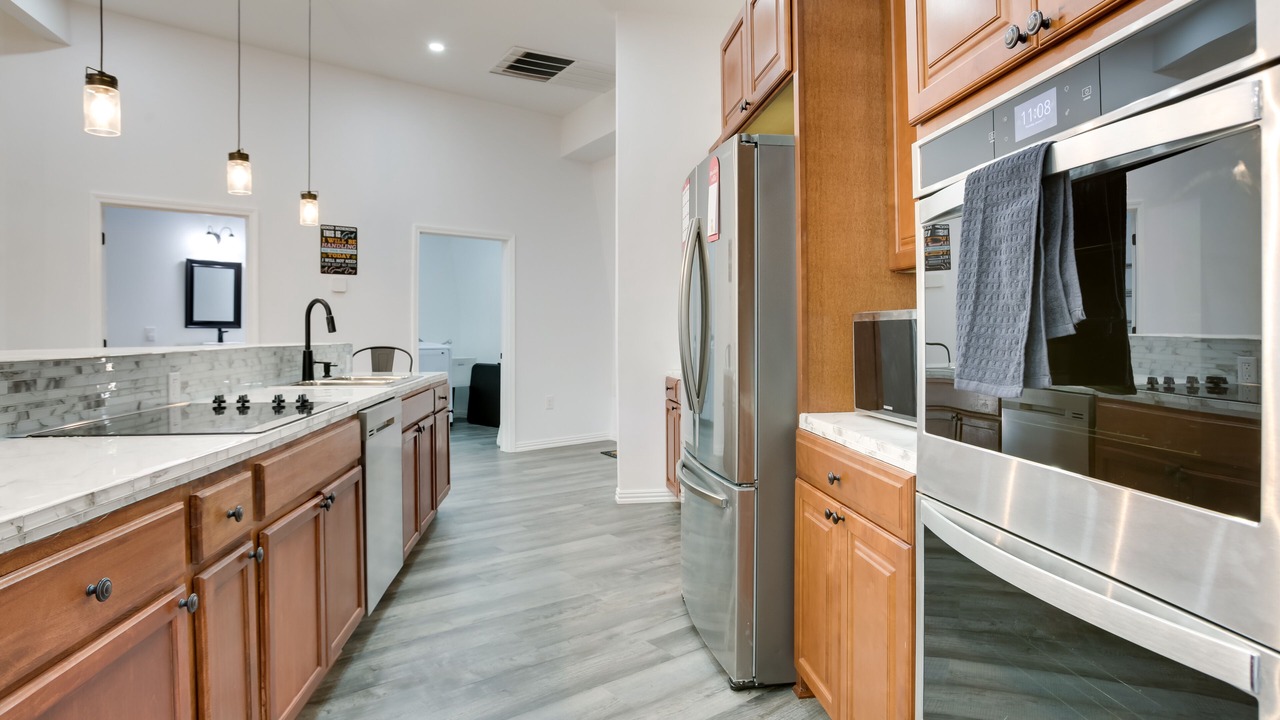 Photo of Kitchen in Kokomo