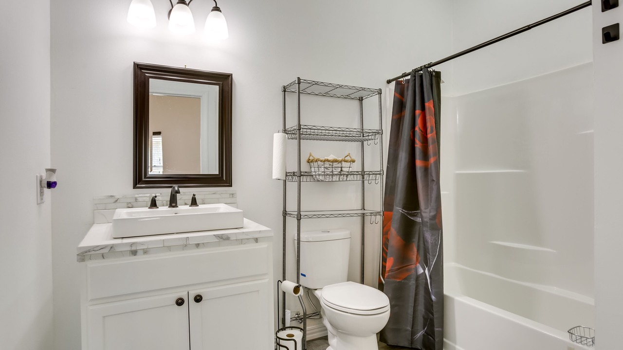 Photo of Bathroom in Kokomo