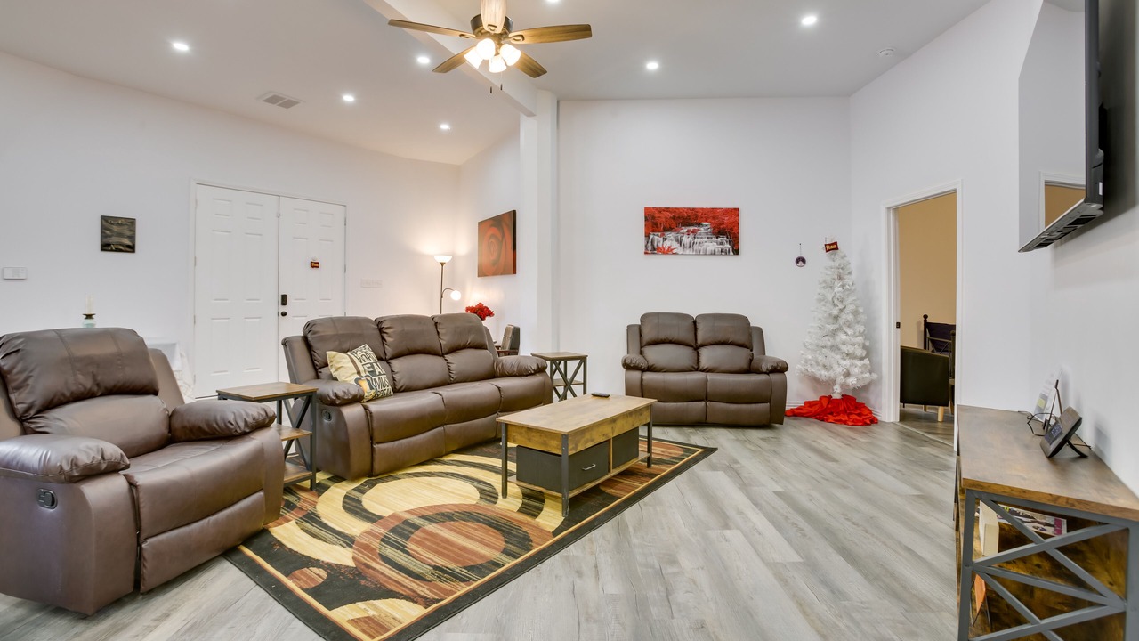 Photo of Livingroom in Kokomo