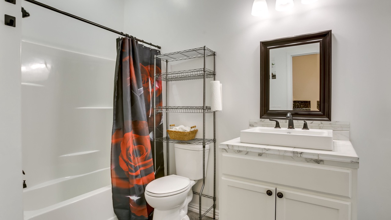 Photo of Bathroom in Kokomo