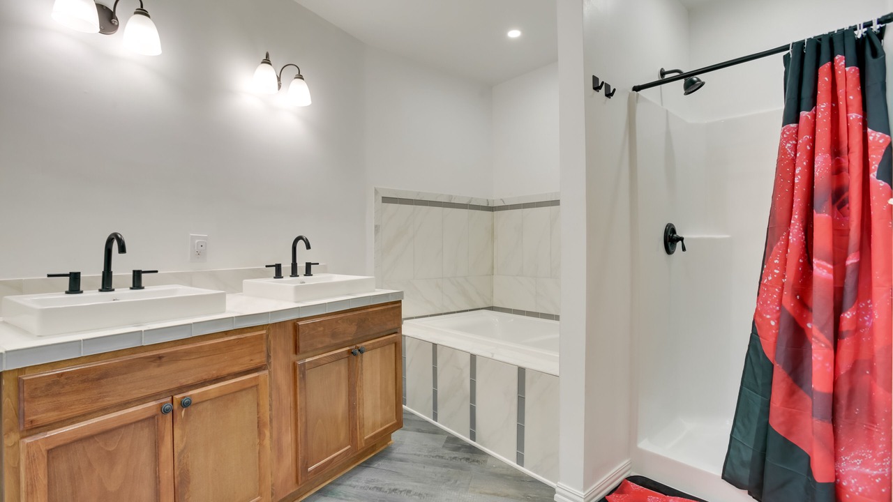 Photo of Bathroom in Kokomo