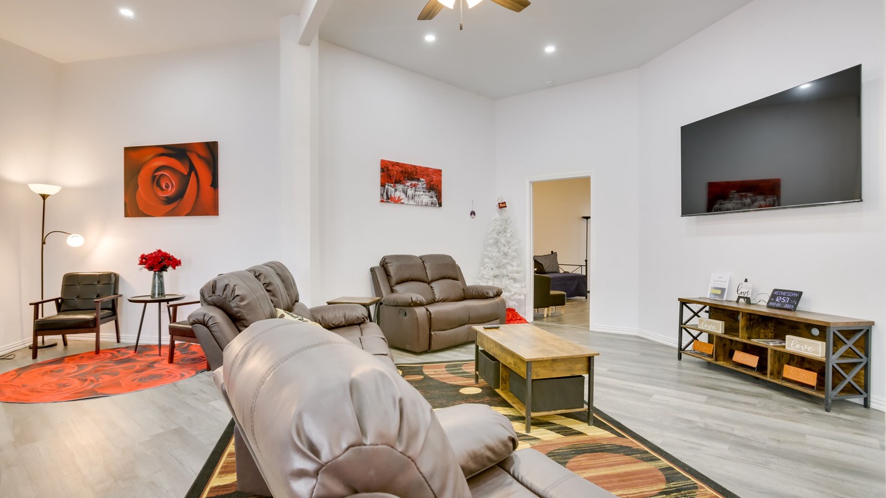 Photo of Livingroom in Kokomo