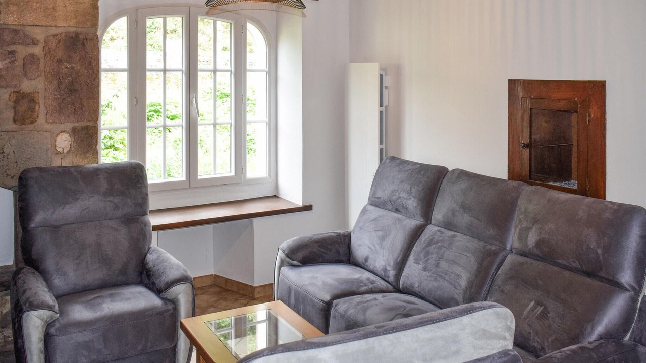 Photo of Bedroom in Aldudes