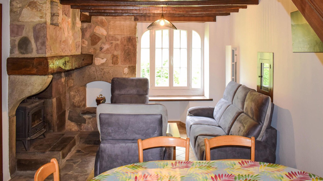 Photo of Bedroom in Aldudes