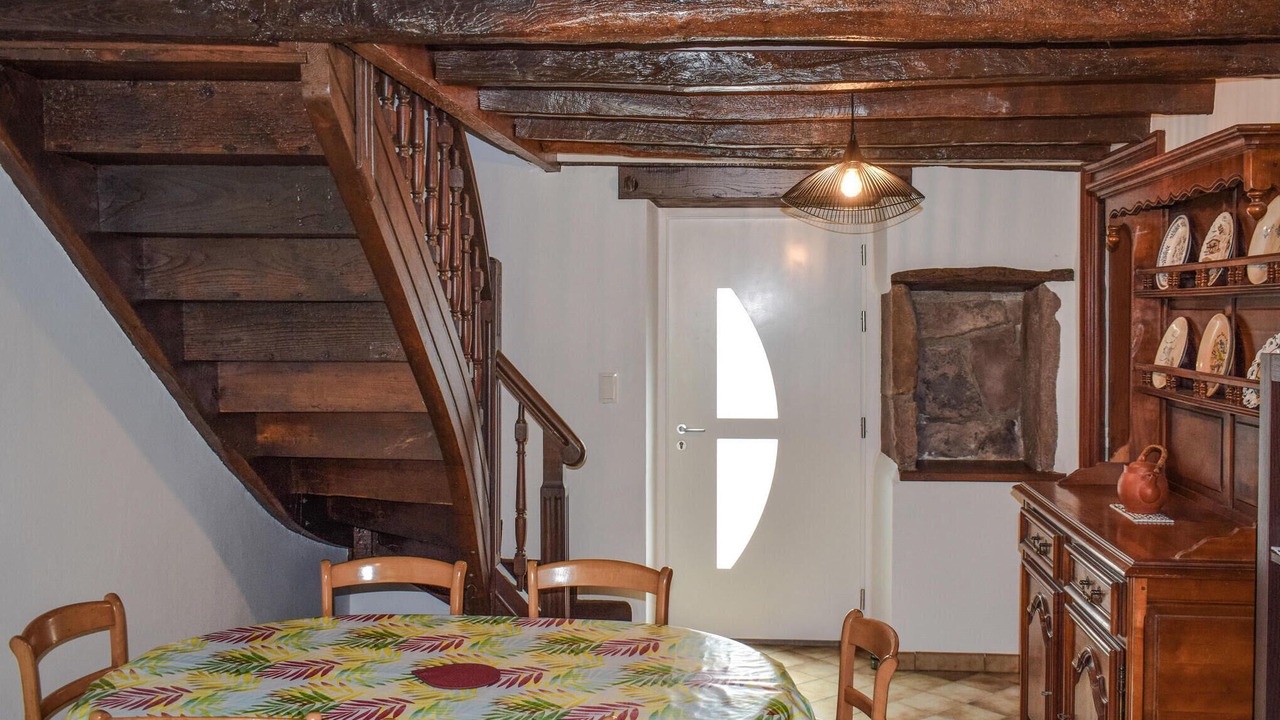 Photo of Bedroom in Aldudes
