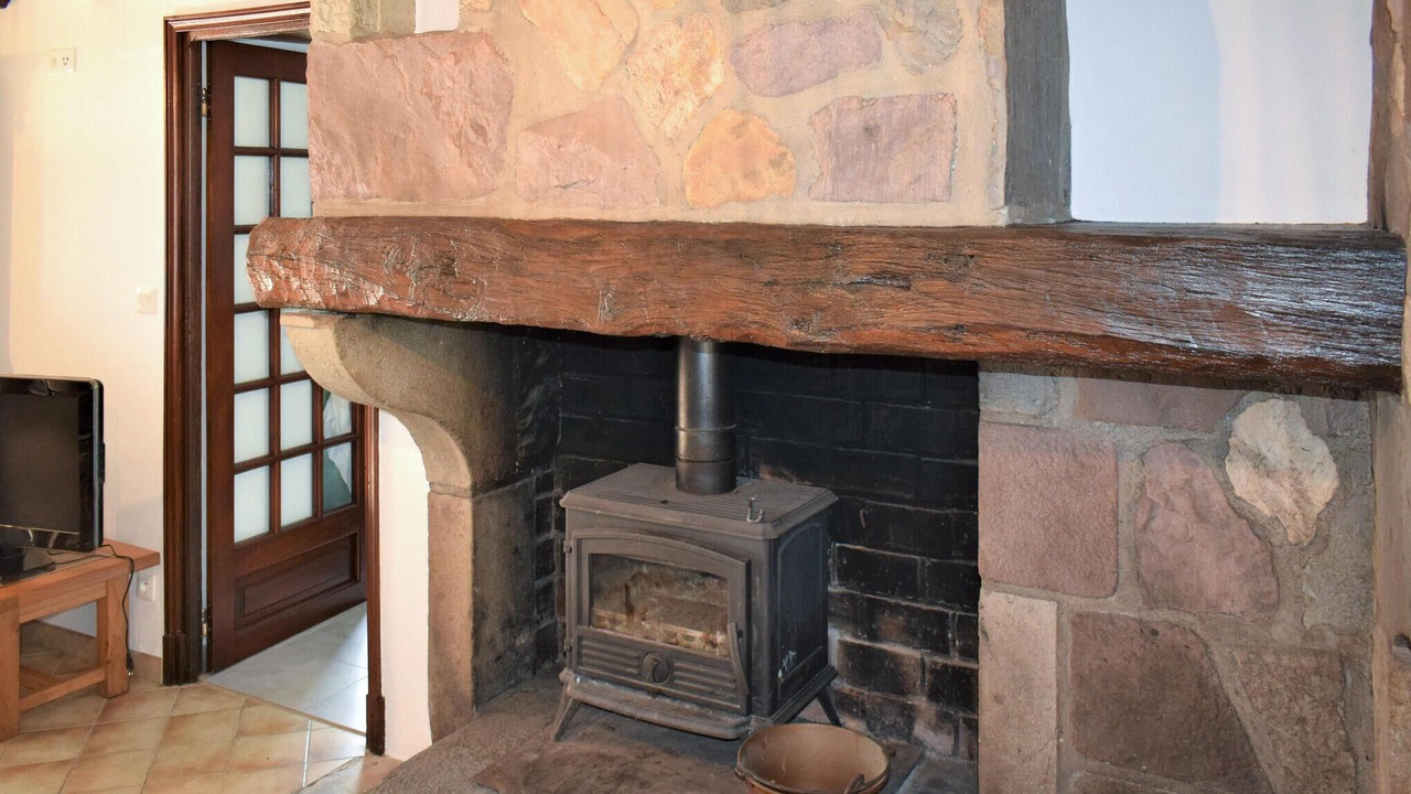 Photo of Bedroom in Aldudes