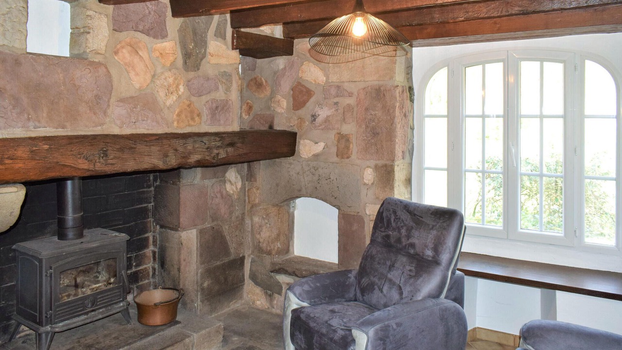 Photo of Bedroom in Aldudes