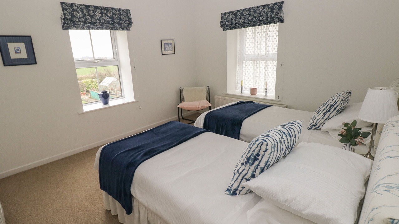Photo of Bedroom in Vale of Glamorgan
