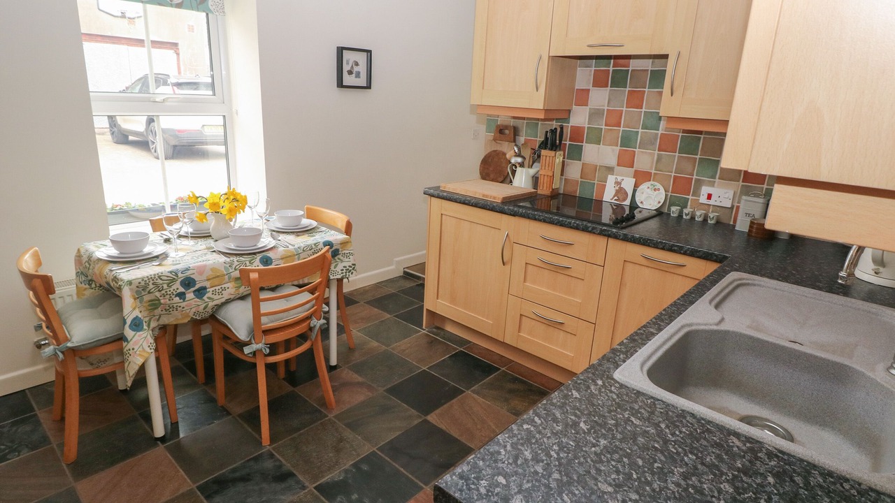 Photo of Kitchen in Vale of Glamorgan