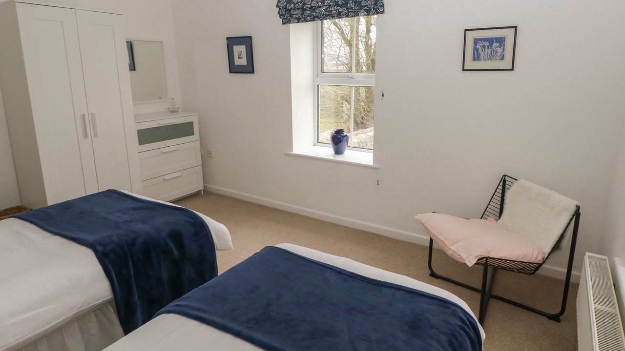 Photo of Bedroom in Vale of Glamorgan