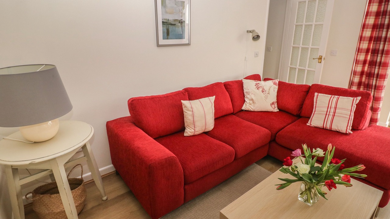 Photo of Livingroom in Vale of Glamorgan