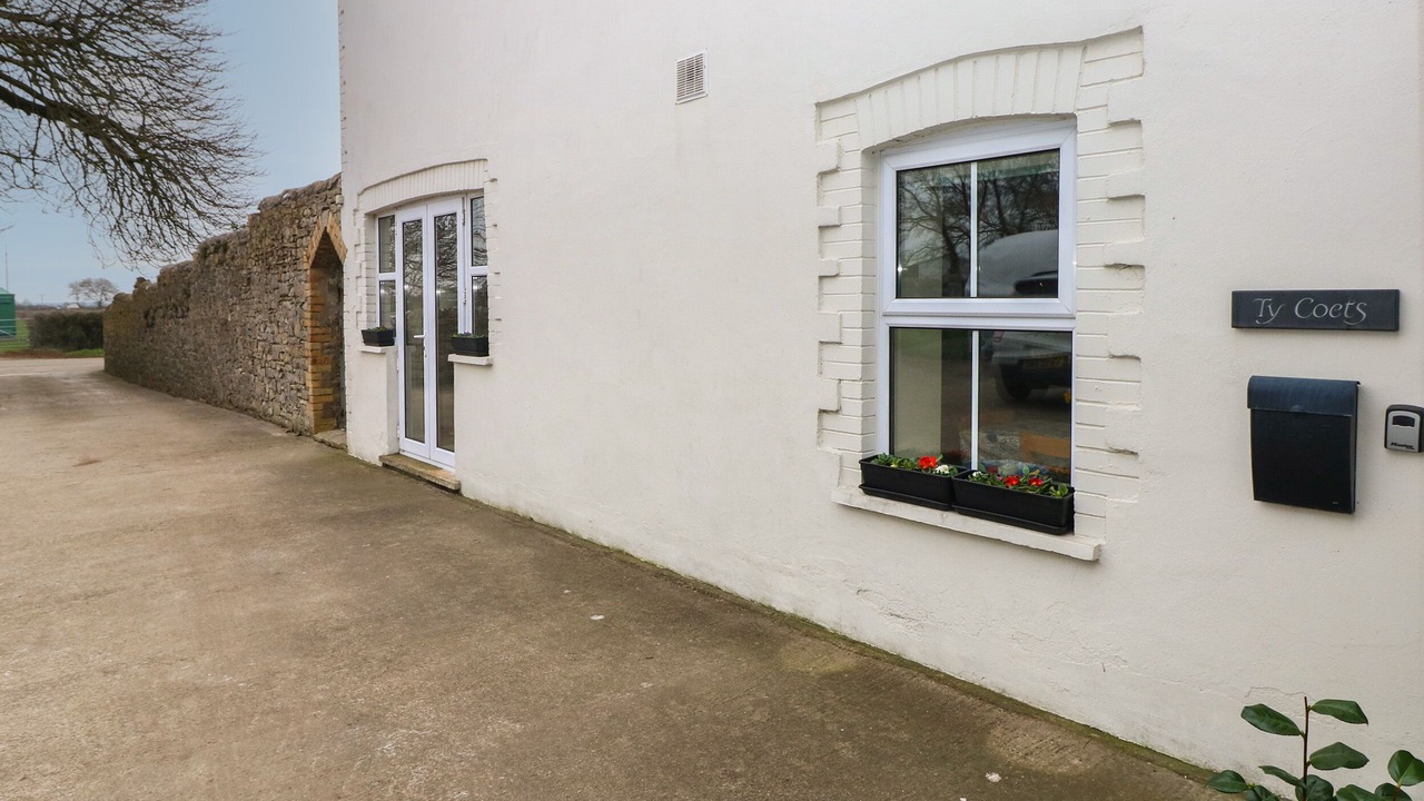 Photo of Outdoor in Vale of Glamorgan