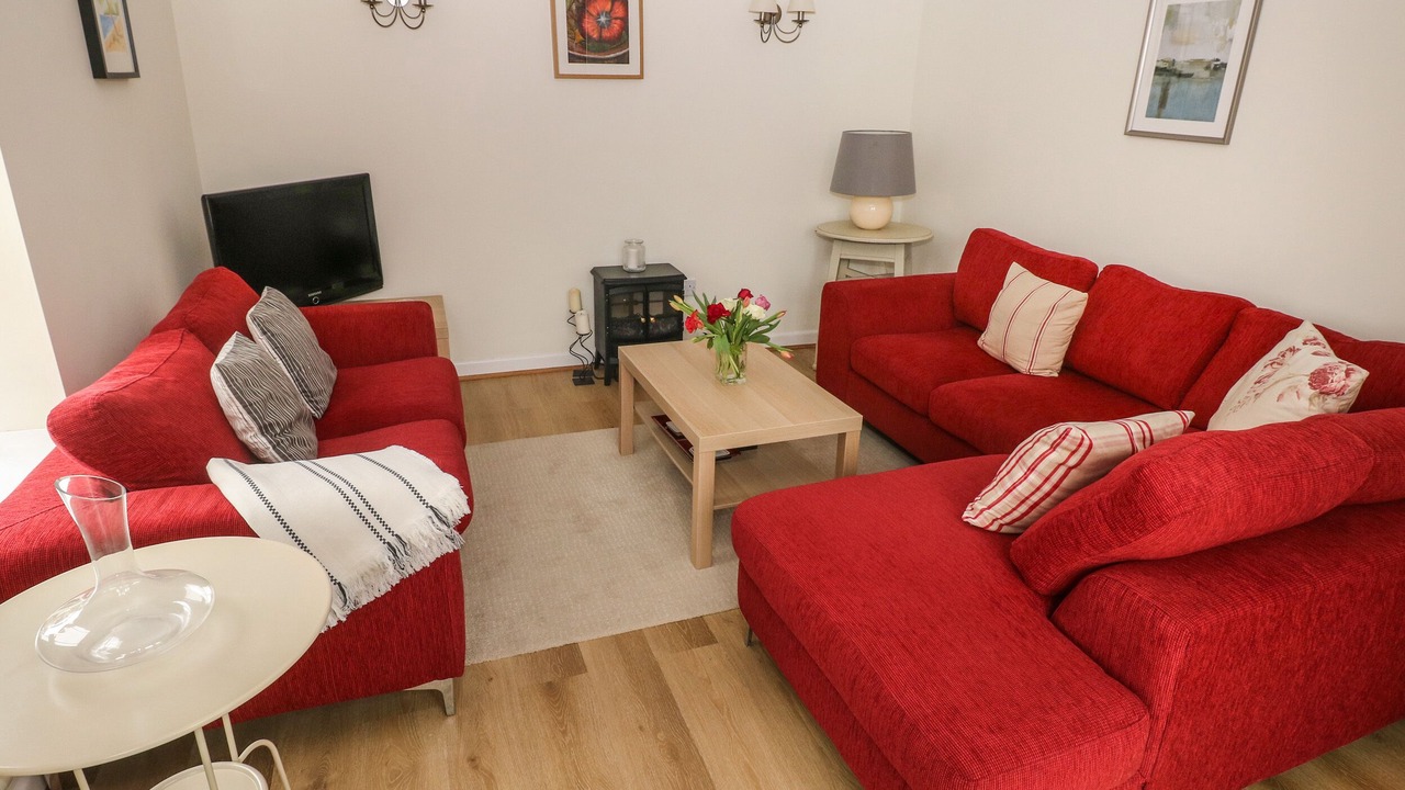 Photo of Livingroom in Vale of Glamorgan