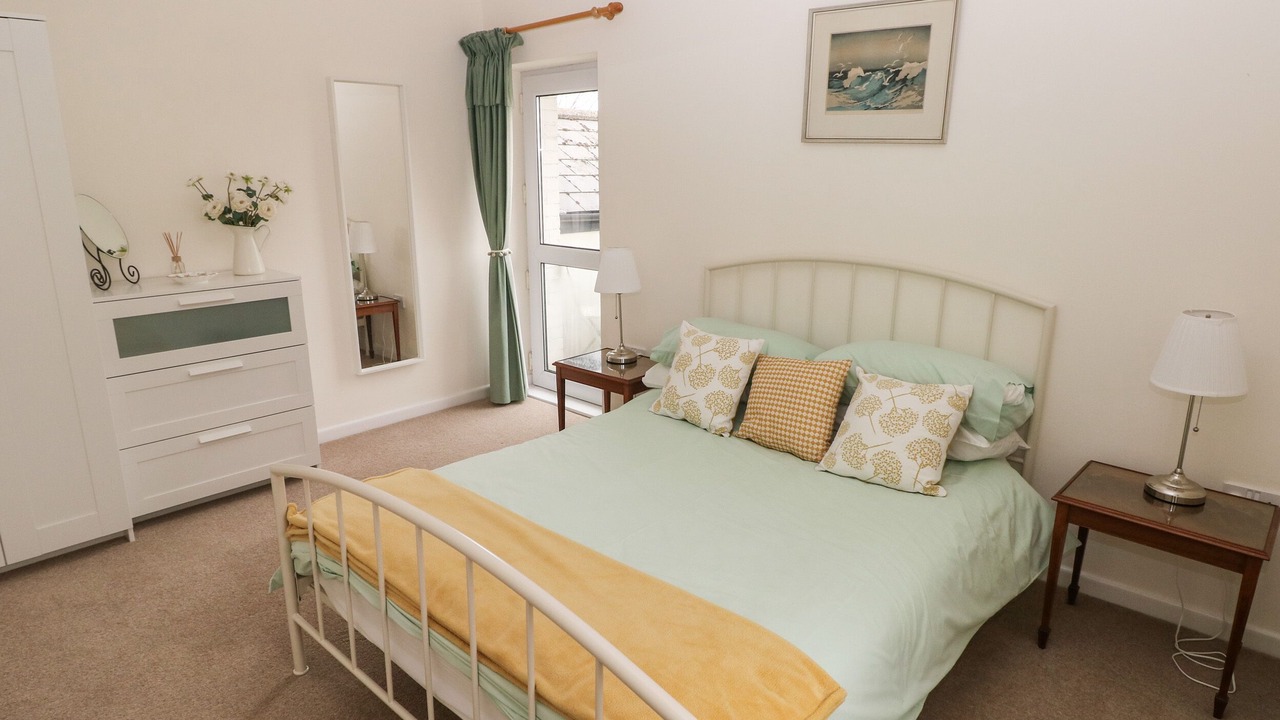 Photo of Bedroom in Vale of Glamorgan