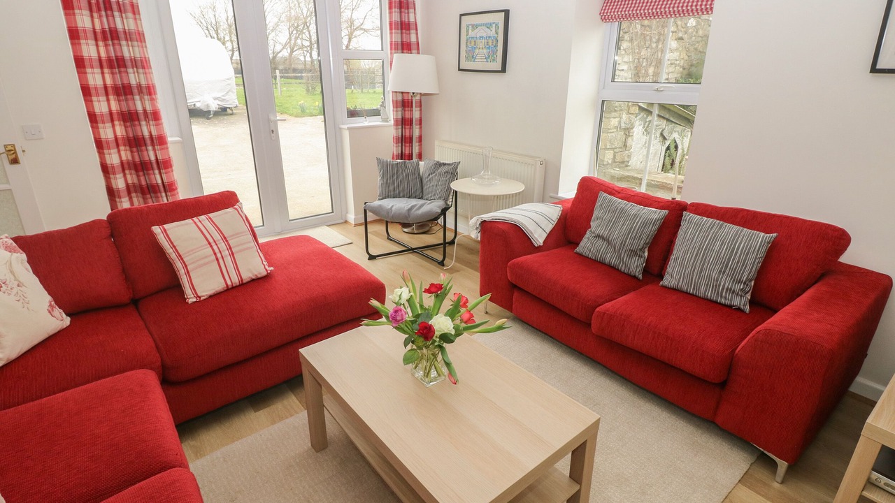 Photo of Livingroom in Vale of Glamorgan