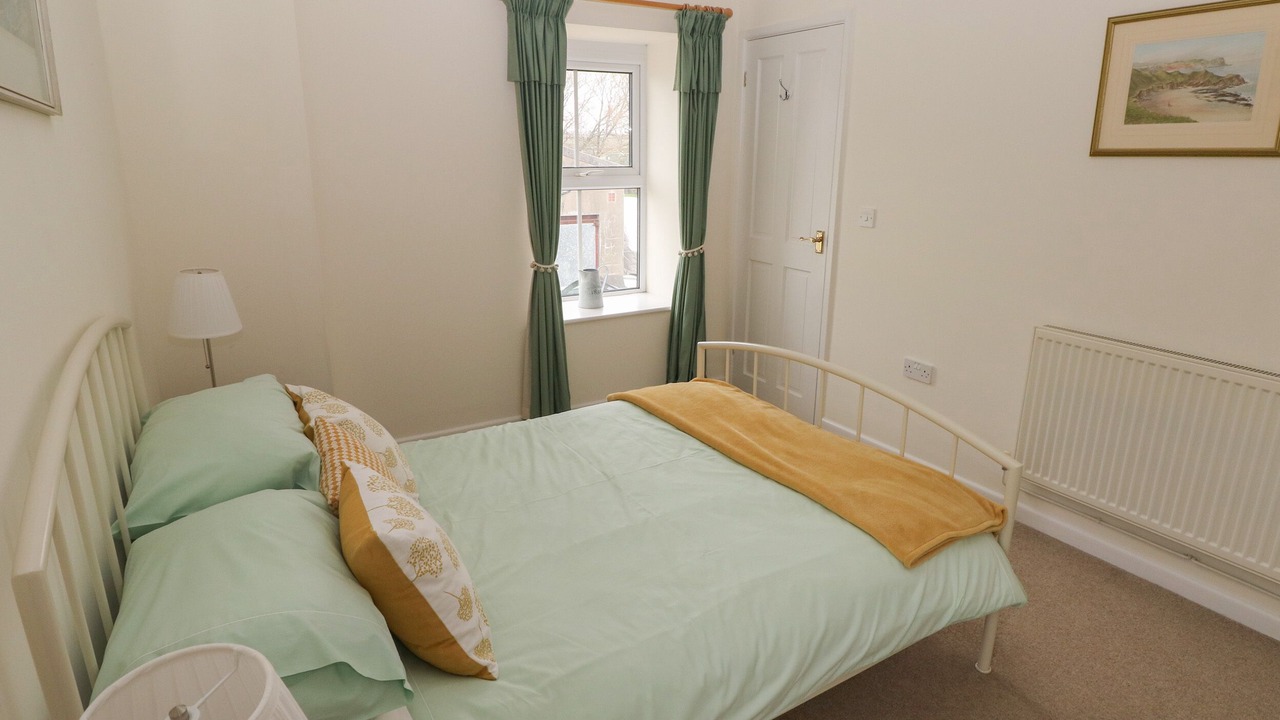 Photo of Bedroom in Vale of Glamorgan